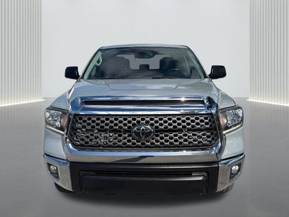 Used 2020 Toyota Tundra SR5 w/ SR5 Upgrade Package