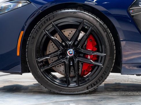 Used 2023 BMW M8 Competition AWD/4WD image 40