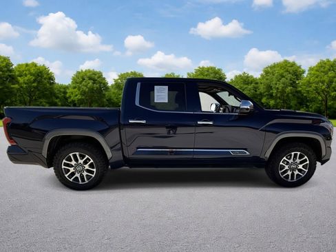 Used 2024 Toyota Tundra 1794 Edition image 6