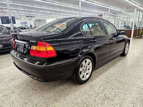 Used 2002 BMW 325i Sedan image 5
