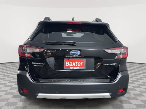 Certified 2024 Subaru Outback Limited AWD/4WD image 21