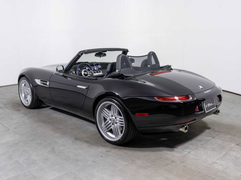Used 2003 BMW Z8 Alpina image 6