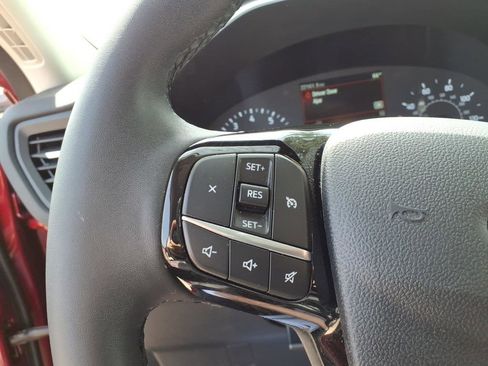 Used 2022 Ford Escape SEL AWD/4WD image 16