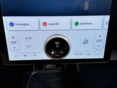 Used 2024 Ford Mustang Mach-E Premium image 25