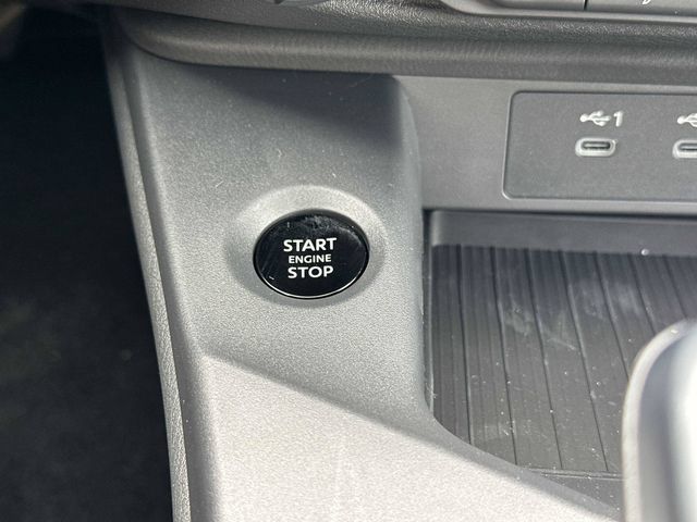 New 2027 Nissan Sentra S FWD image 37