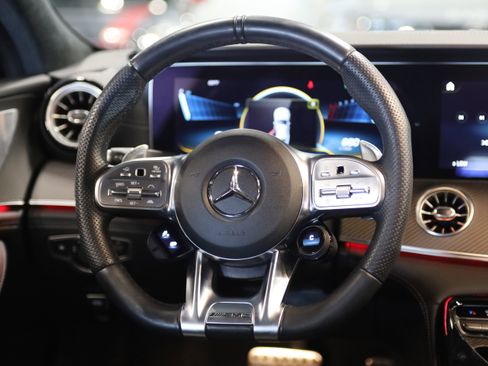 Used 2021 Mercedes-Benz AMG GT 63 w/ AMG Aerodynamics Package image 34