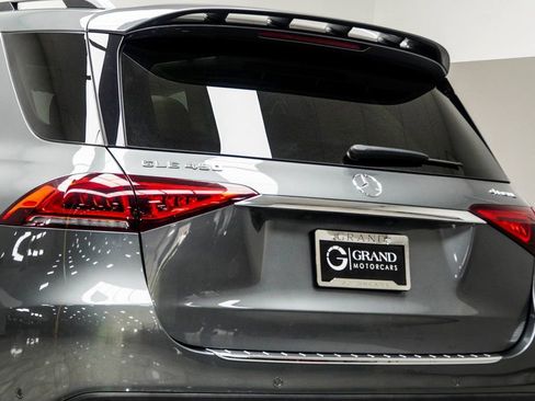 Used 2023 Mercedes-Benz GLE 450 4MATIC w/ Premium Package image 13