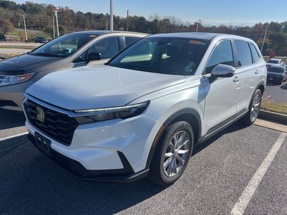 Used 2023 Honda CR-V EX-L