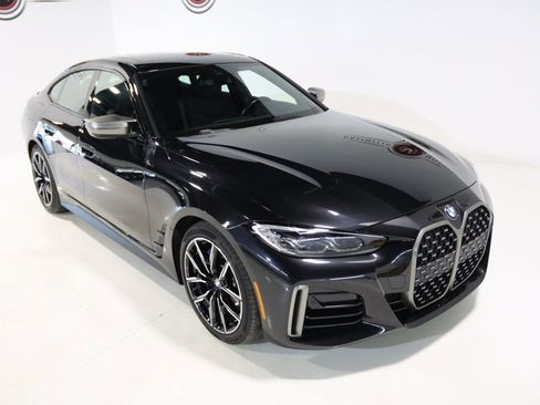 Used 2023 BMW M440i xDrive Gran Coupe w/ Premium Package image 20