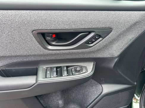 New 2026 Subaru Outback Limited XT image 13