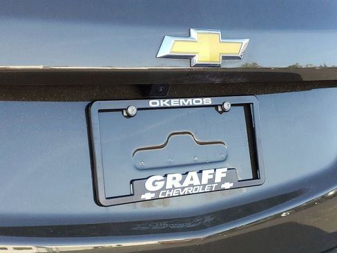 Used 2023 Chevrolet Equinox LT image 34