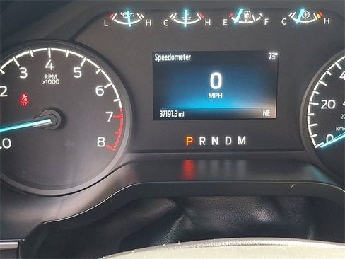 Used 2023 Ford F150 XLT image 21