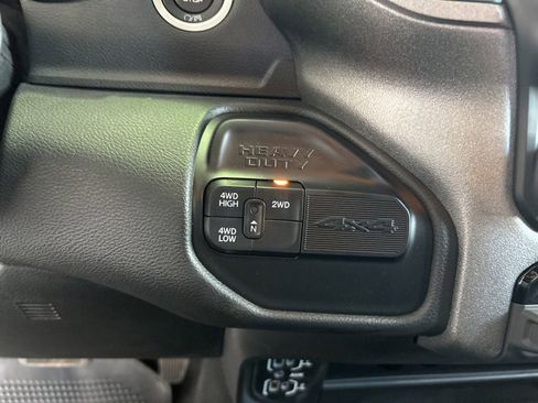 Used 2023 RAM 3500 Tradesman image 43