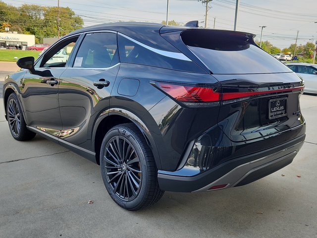 New 2026 Lexus RX 350 Premium w/ Accessory Package (Z1) AWD/4WD image 3