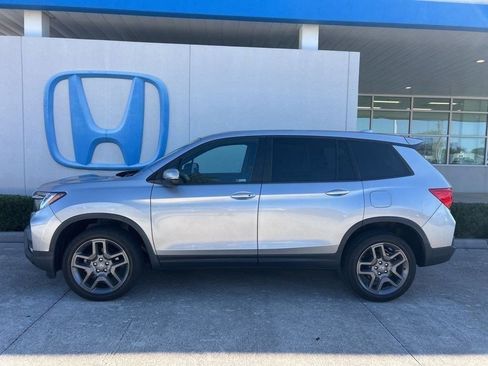 Used 2023 Honda Passport EX-L image 5