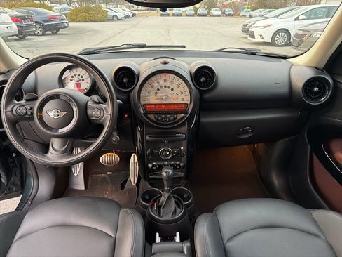 Used 2014 MINI Cooper Paceman S image 12