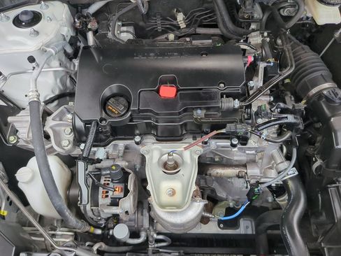 Used 2024 Honda HR-V Sport image 21