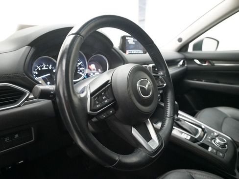 Used 2017 MAZDA CX-5 Grand Touring w/ Premium Package AWD/4WD image 8