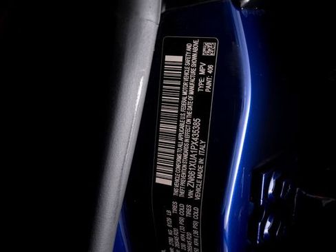 Used 2023 Maserati Levante GT AWD/4WD image 66