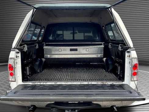 Used 2001 Ford F150 XL image 7