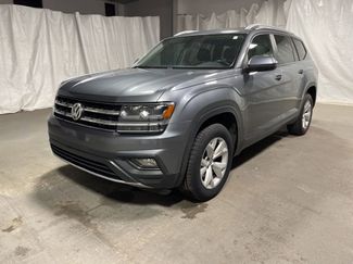 Used 2019 Volkswagen Atlas SE FWD video 3