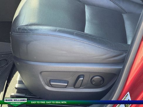 Used 2021 MAZDA CX-30 2.5 Turbo w/ Premium Plus Pkg image 8