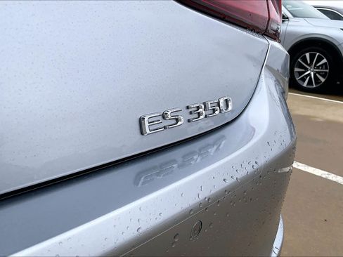 New 2025 Lexus ES 350 image 7