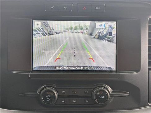 Used 2021 Ford F150 XL w/ STX Appearance Package RWD image 12