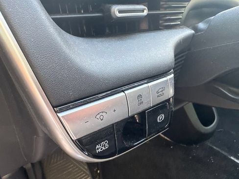 Used 2024 Hyundai Ioniq 5 Limited AWD/4WD image 12