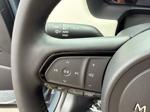 New 2026 MAZDA CX-5 Preferred AWD/4WD image 17