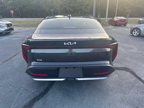 Used 2026 Kia K4 FWD image 6
