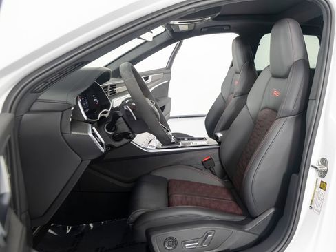 Used 2025 Audi RS 6 performance AWD/4WD image 36