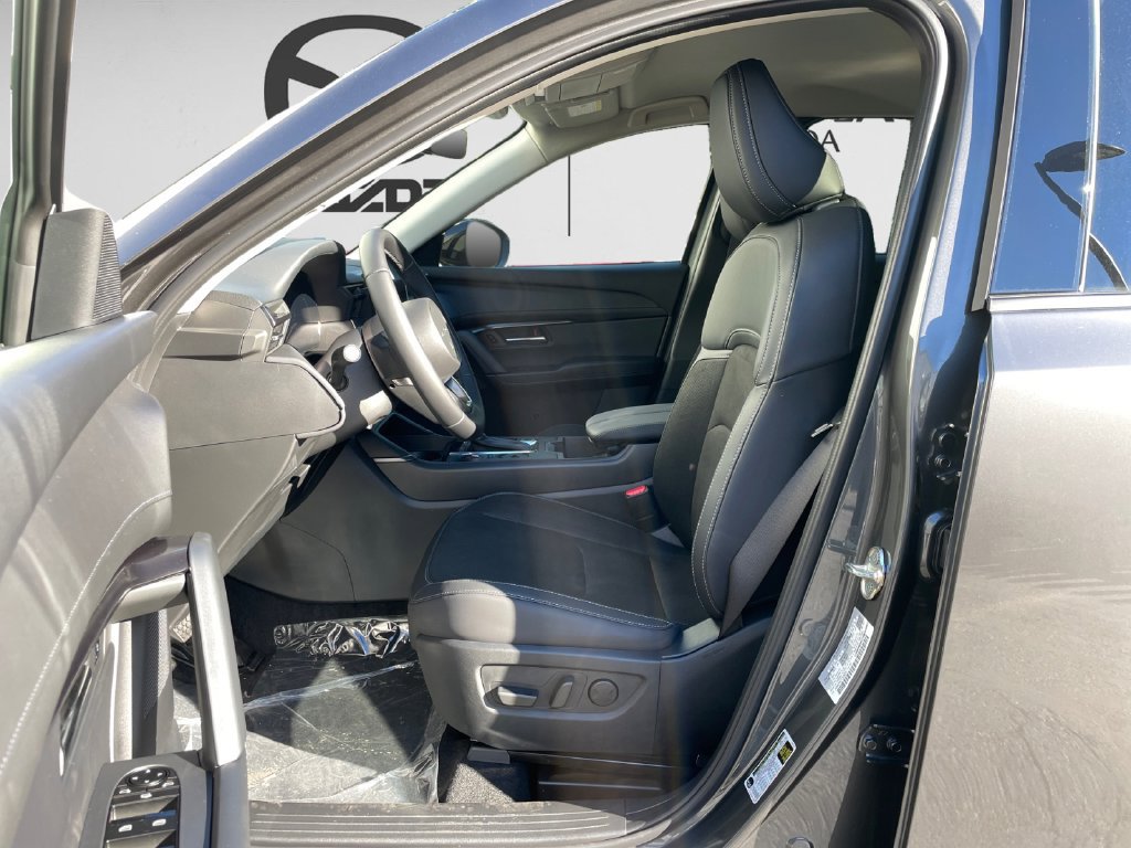 New 2026 MAZDA CX-5 Preferred AWD/4WD image 8