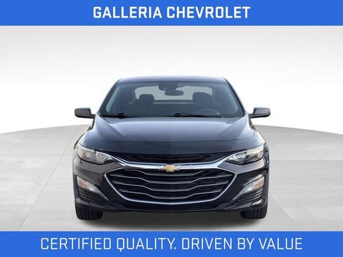 Used 2023 Chevrolet Malibu LT FWD image 3