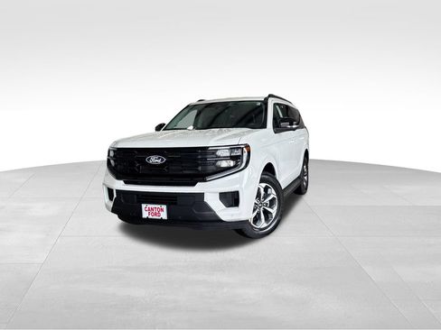 New 2027 Ford Expedition Active RWD image 1