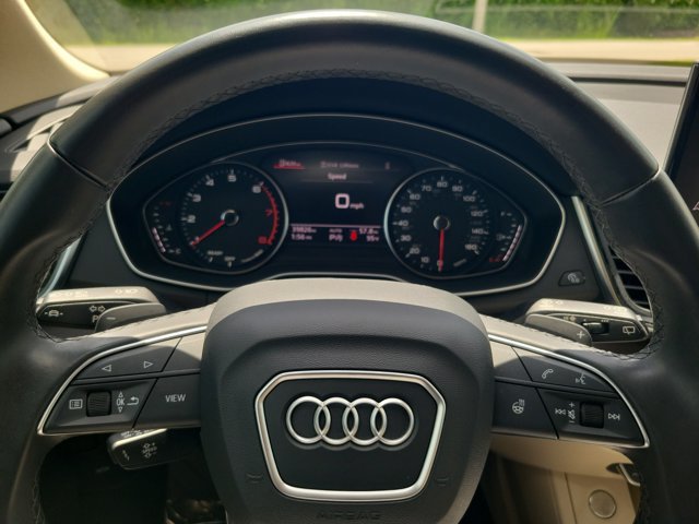 Certified 2022 Audi Q5 2.0T Premium AWD/4WD image 21