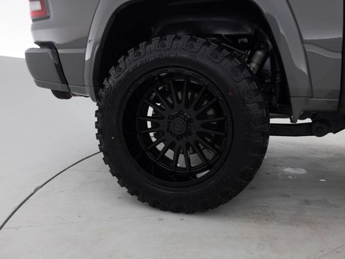 Used 2023 RAM 1500 TRX w/ TRX Level 2 Equipment Group AWD/4WD image 21