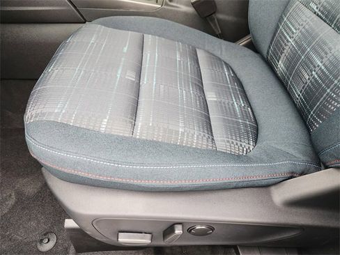 New 2025 Ford Bronco Sport Heritage w/ Convenience Package image 19