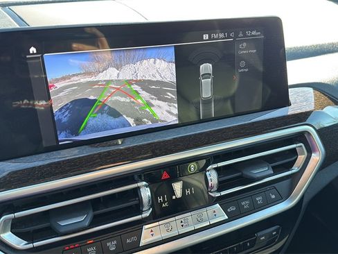 Used 2022 BMW X3 xDrive30i image 24