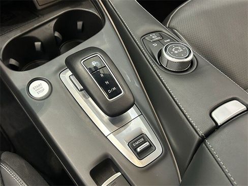 Certified 2025 INFINITI QX50 Sport image 27