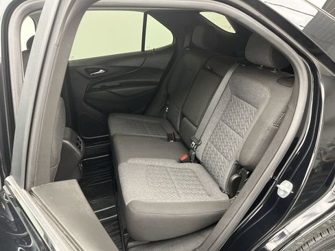 Certified 2023 Chevrolet Equinox LT image 11