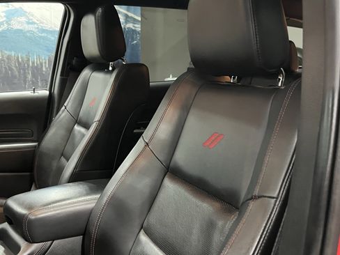 Used 2021 Dodge Durango R/T w/ Technology Group image 18