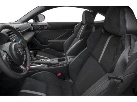 New 2026 Toyota GR86 Premium w/ ALL Weather Mat Package (TMS) RWD image 9