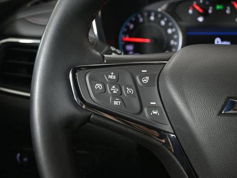 Used 2024 Chevrolet Equinox RS AWD/4WD image 33