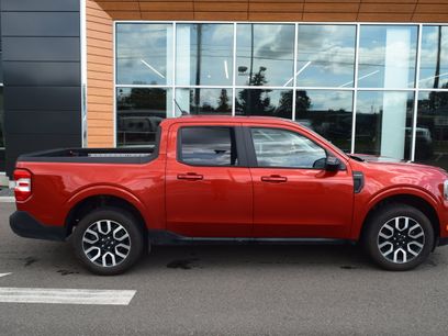 Used 2024 Ford Maverick Lariat