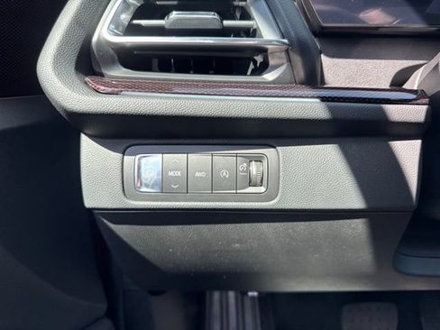 New 2026 Chevrolet Traverse RS AWD/4WD image 27