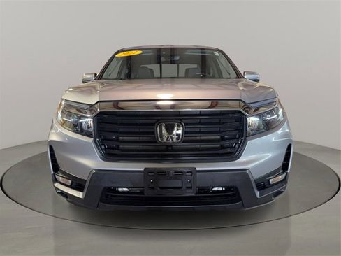 Used 2022 Honda Ridgeline RTL image 2