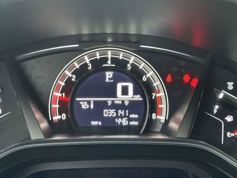 Used 2019 Honda CR-V LX image 24