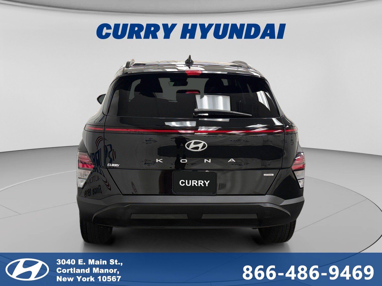 Certified 2024 Hyundai Kona SEL AWD/4WD image 4
