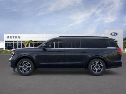New 2026 Ford Expedition Max Active